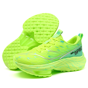 Giày thể thao hỗ trợ vòm chân mới thiết kế NK dành cho học sinh nam nữ 36-44, giày chạy bộ nổi tiếng, linh hoạt, khuyến mãi tốt nhất dành cho nam nữ - Product Image 4