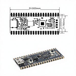Chip Microcontrolador Completamente Original PICO2 Raspberry Pi RP2350A <span class=keywords><strong>V20</strong></span> <span class=keywords><strong>Placa</strong></span> de Desarrollo - Product Image 4