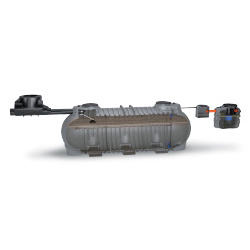 First Rain System 10000L VF Accessoire pour machines de traitement de l'eau - Product Image 2