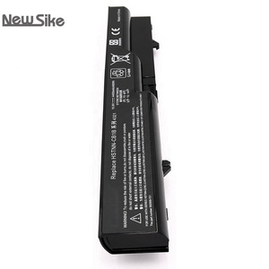 Werks großhandel Laptop-Akku für HP ProBook 4540S 4530S 4440S 4430S 4540 4540S 6460B 633809-001 PR06 <span class=keywords><strong>PR09</strong></span> - Product Image 3