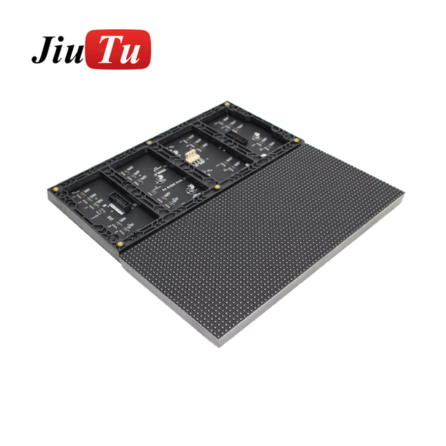 Full Color Outdoor SMD2121 P2.5 Led Screen Billboard Panel 320*160MM Led Module Display