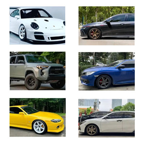 ล้อ <span class=keywords><strong>Te37</strong></span>สำหรับรถแข่งขนาด5X120 <span class=keywords><strong>5X112</strong></span> 5X114.3ล้อสำหรับขอบล้อรถโดยสารขนาด15-19นิ้ว - Product Image 5