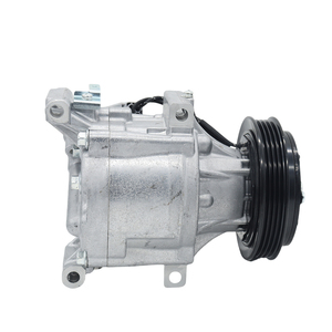 8832052170 88310-52351 88320-52400 447180-8750 44 Compresor de aire acondicionado para coche, compresor de aire acondicionado para Toyota Echo - Product Image 3