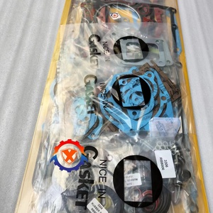 Kit de Juntas Completo de Alta Calidad para Motor de Montacargas E3204, Juego de Juntas Completo para Reparación de Piezas de Repuesto - Product Image 5