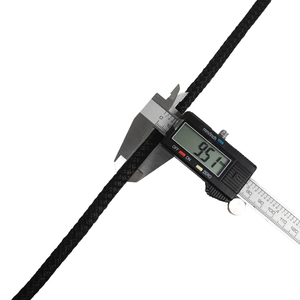 2024 Hot Bán nhà sản xuất cung cấp thuyền Neo Dây Đôi bện biển phụ kiện Nylon Dock dòng 3.05m * 9.52 mét - Product Image 2