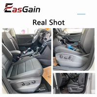 Accesorios de Mejora para Asientos de Coche, Kit de Modificación de Piezas de Repuesto para Volkswagen Multivan T6 T6.1, Ajustador de Asiento Eléctrico, Hecho en China