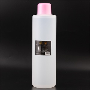 1000ml Oem inodoro color profesional monómero galón EMA MMA monómero acrílico uñas líquido - Product Image 3