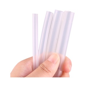 <b>Silicone</b> <b>Rubber</b> Hose 10mm Diameter 1.5mm Wall Thickness For Agricultural Drone Use Cutting Service Available - Product Image 4