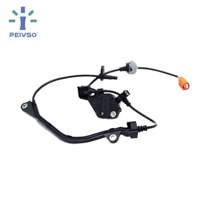 Capteur de vitesse ABS PEIVSO, pièces automobiles pour Honda Odyssey RB1 (2005-2008) OEM 57455-SFJ-W01 57450-SFJ-W01 57475-SFJ-W01 57470-SFJ-W01 - Product Image 1