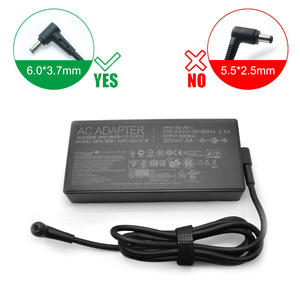 อะแดปเตอร์ AC ของแท้ 20V 7.5A 150W สำหรับแล็ปท็อป รุ่น ADP-150CH B สำหรับ As Us - Product Image 2