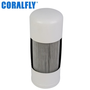 Filtros Hidráulicos Coralfly HF6586 P165569 SH66569 6060008040 51721 800820026 39911631 Filtro de Aceite - Product Image 3