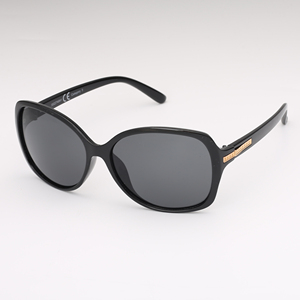 Gafas de sol cuadradas OEM para mujer con protección UV400 Opciones de color Pantone Recién llegado - Product Image 1