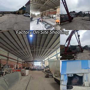 ป้ายหลุมศพหินแกรนิตดีไซน์ทันสมัยแกะสลักโดยผู้เชี่ยวชาญ - Product Image 5