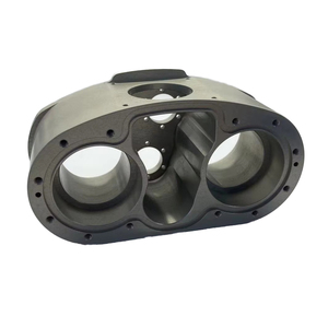 Service d'usinage CNC sur mesure 5 axes OEM, tournage, fraisage, traitement de surface par électrolyse, usinage CNC de pièces en titane - Product Image 1