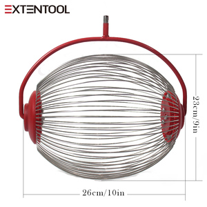 Extentool Recolector <span class=keywords><strong>de</strong></span> Tuercas Telescópico con Barra Extensible, Recolector <span class=keywords><strong>de</strong></span> Bellotas, Herramienta Rápida para Recoger Tuercas - Product Image 5