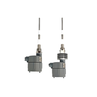 Sensor de Agua por Admitancia RF AVI-PDU-1118 de Alta Sensibilidad y Larga Vida Útil para Tanques de Aguas Residuales