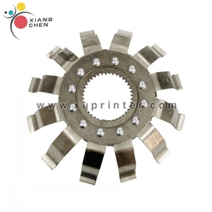 MA KS100.048F Pulley Spring 20MM Variable Speed Pulley for Kord Printer Offset <b>Printing</b> <b>Machine</b> Spare Parts - Product Image 2