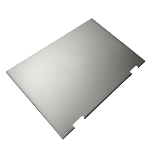 Mayorista Plata Laptop Lcd Contraportada Top Case Para <span class=keywords><strong>Dell</strong></span> <span class=keywords><strong>Inspiron</strong></span> 14 5410 <span class=keywords><strong>5415</strong></span> 7415 2-in-1 0NRGDR NRGDR Laptop Bottom Case Nuevo - Product Image 2