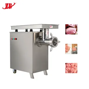 Heavy-Duty Restaurant Table Top Meat Grinder Multi-Use Machine High Speed Low Noise For Meat Mincer