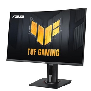 สำหรับจอ VG27VQM เกม TUF 240Hz 24.5นิ้ว FHD 1ms mprt หน้าจอเวลาตอบสนองพร้อมลำโพงสำหรับพีซีอินเทอร์เน็ตบาร์ - Product Image 4