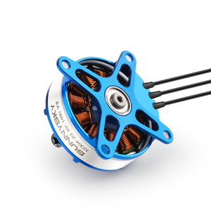 Nouveau moteur brushless SUNNYSKY <span class=keywords><strong>XIII</strong></span> V3 X2304 KV1480/1800 pour drone, avion RC à voilure fixe - Product Image 3