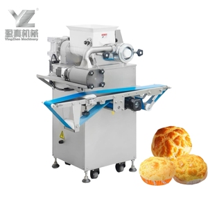 เครื่องทำขนมเมลอนแพนคุณภาพสูงจากโรงงานโดยตรง เครื่องทำขนมเมลอนแพนญี่ปุ่น เครื่องทำขนมโบโลฮ่องกง - Product Image 6