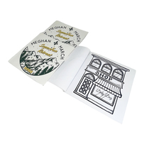 Services de coloriage personnalisés, de réservation, d'impression, de conception, de dessin, d'illustration, de conte de fées, de livre de coloriage pour enfants, d'histoire pour enfants