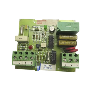 PWD86 57087234B UNMP Baru Asli Stok Tersedia Otomasi Industri PLC Pengontrol Pemrograman PLC Khusus - Product Image 1