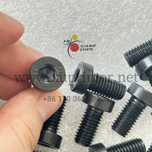 WD คุณภาพสูง C5.040.437 ฝาครอบแบริ่งสกรูสำหรับไฮเดลเบิร์กออฟเซ็ตการพิมพ์ชิ้นส่วน C5.040.437/03 - Product Image 3