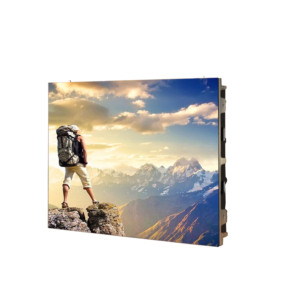 Trong nhà Màn hình LED hiển thị p1.839 640x480 mét kỹ thuật số biển và hiển thị độ phân giải cao và độ nét cao LED Video tường - Product Image 6