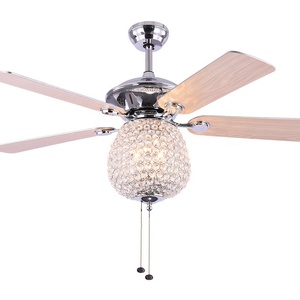 Tùy Chỉnh Sang Trọng Với Ánh Sáng Ẩn <span class=keywords><strong>Camera</strong></span> Trong Quạt Trần - Product Image 6