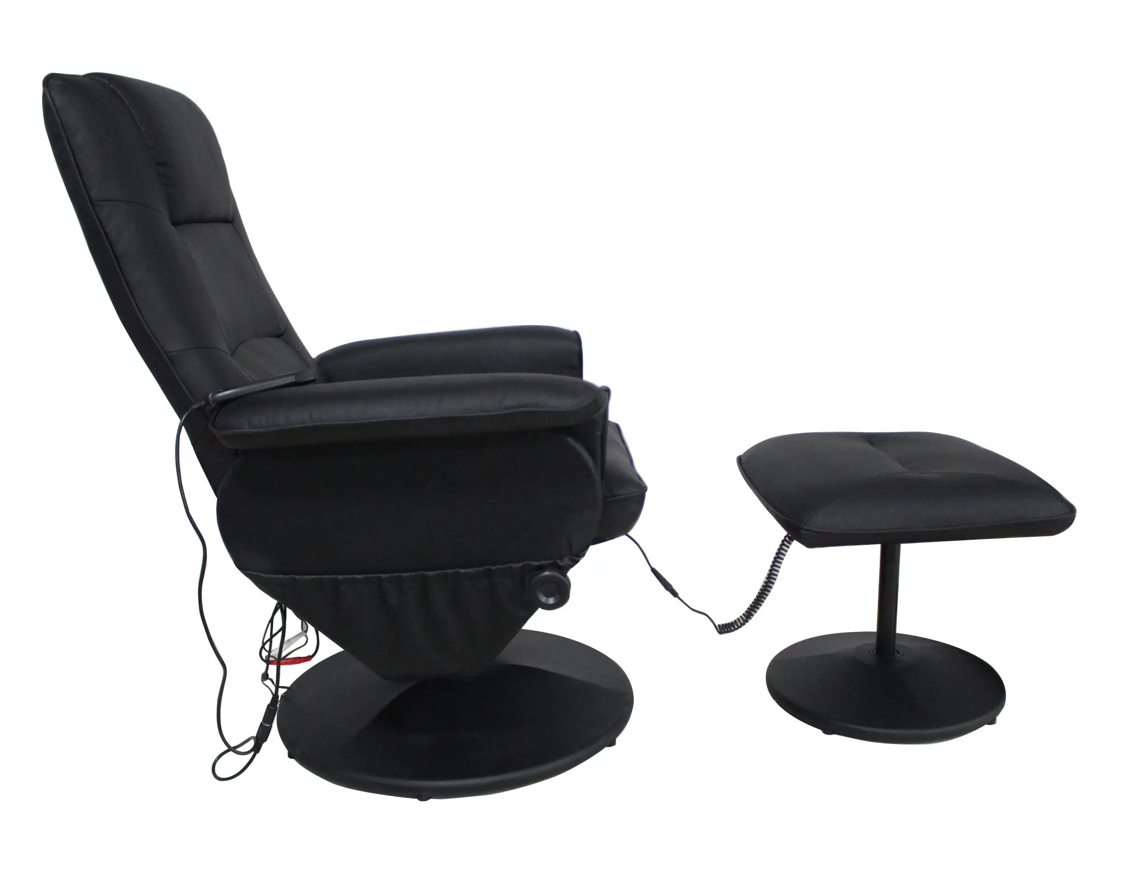 SX-7670 Comfortabele En Luxe Fauteuilbank 8 Vibratiemassage En Verwarming