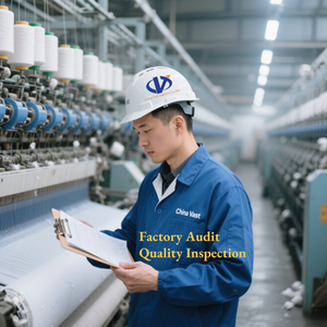 Cina Pre-spedizione società di controllo di qualità ispettore di società di ispezione di terze parti rapporto di ispezione completo - Product Image 4