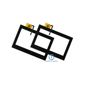 Màn hình cảm ứng với Biểu Tượng Cảm ứng 7 inch SPI MCU <span class=keywords><strong>LCD</strong></span> hiển thị pcap Glass cảm ứng điện dung màn hình với 7 inch quang liên kết <span class=keywords><strong>LCD</strong></span> - Product Image 3