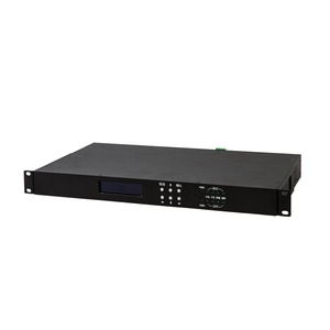 Serveur d'isolation temporelle GNSS <span class=keywords><strong>SAISI</strong></span> GNR300 GPS/Beidou – Dispositif de synchronisation anti-contrefaçon - Product Image 2