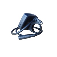 Pantalla para Bicicleta Eléctrica E10, Protocolo UART, Mini Pantalla para Motor BAFANG G340 G320 BBS0102B BBSHD