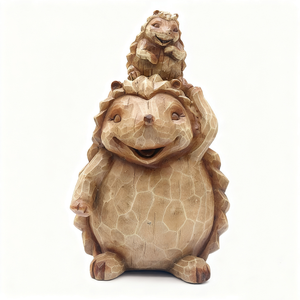 Vente en gros lot d'animaux miniatures en résine décor de terrarium/jardin féerique - Product Image 5