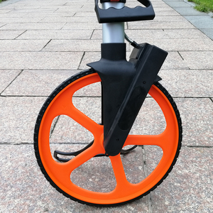 Roda De Medição De Distância Roda De Rastreador Mecânico Roda De <span class=keywords><strong>Trundle</strong></span> - Product Image 4