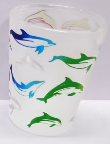 New Best-selling Printed Glass <b>Small</b> <b>Cup</b> <b>Small</b> Glass <b>Tea</b> <b>Cups</b> - Product Image 4