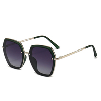 Lunettes de soleil à vendre Lunettes polarisées colorées pour hommes Personnalisation promotionnelle Vintage pour femmes