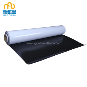 <span class=keywords><strong>Tableau</strong></span> blanc magnétique mural pour bureau, grand format, matériau PET non adhésif, 0,6*20m, <span class=keywords><strong>tableau</strong></span> éducatif pour enfants - Product Image 5