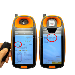 กุญแจรีโมทรถยนต์อัจฉริยะ Mitsubishi Outlander ปี 2022 2023 2024 ความถี่ 433MHz ชิป 4A แบบ 3/4 ปุ่ม รุ่น KR5MTXN1 S180145500 S180145400 - Product Image 6
