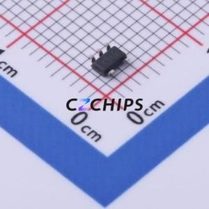 Nuevo y Original LDLN030G33R Circuito integrado IC Chip PMIC Regulador lineal (LDO) - Product Image 2
