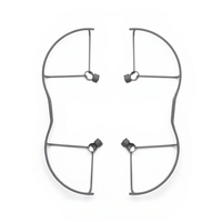 Protection d'hélice en plastique pour la série Air 3, assemblage rapide, protection de sécurité, lame rotative 3S, accessoire de remplacement pour vol en intérieur