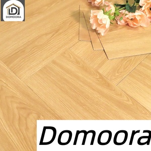 Suelos LVT con Aspecto de Madera de Lujo, Resistentes al Agua, Antideslizantes y a los Arañazos, Baldosas de Vinilo para Comercios y Hostelería - Product Image 1