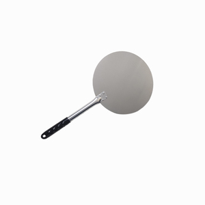 <span class=keywords><strong>Pala</strong></span> giratoria <span class=keywords><strong>de</strong></span> aluminio con mango <span class=keywords><strong>de</strong></span> <span class=keywords><strong>madera</strong></span> <span class=keywords><strong>para</strong></span> Pizza <span class=keywords><strong>de</strong></span> Metal <span class=keywords><strong>de</strong></span> alta calidad <span class=keywords><strong>para</strong></span> hornear en <span class=keywords><strong>horno</strong></span> <span class=keywords><strong>para</strong></span> restaurantes comerciales Simple - Product Image 3