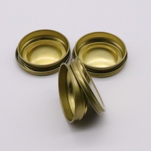 Boîte de conserve en métal vide de qualité alimentaire 30g <span class=keywords><strong>50g</strong></span> 100g 250g - Product Image 5