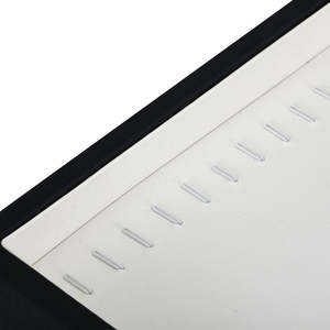 Estuches Portátiles de Alta Calidad para Exhibición de Gafas, Relojes y Joyería, Maletín para Gafas, Joyería y Relojes - Product Image 3