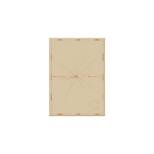 [Album original coréen] ATEEZ - GOLDEN HOUR : Part 2 (POCAALBUM VER.) - Product Image 5
