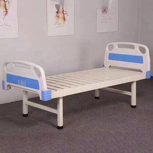 Fabrieksprijs Medisch Ziekenhuis <span class=keywords><strong>Bed</strong></span> Abs Verpleegkundige Patiëntenzorg Multifunctioneel Ziekenhuisbed - Product Image 4